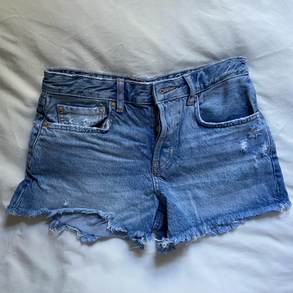 Free People Shorts